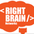 RightBrain Networks Logotype