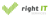 Right IT Services Logotype