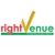 RightVenue Logotype