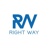 Rightway Logotype