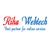 Riha Webtech Logotype