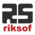 RIKSOF Logotype