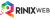 Rinixweb Logotype