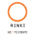 Rinki Group Logotype