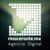 Rinoceronte Agencia Digital Logotype