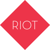 RIOT Logotype