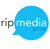 Rip Media Group Logotype