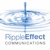 Ripple Effect Communications Logotype