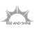 Rise-and-Shine Studio Logotype