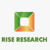 Rise Research Logotype