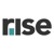 RISE - AGENCIA ECOMMERCE Logotype