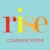 Rise Communications Logotype