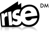 Rise DM Logotype