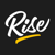 Rise Marketing Logotype