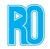 Rising One Media Sdn Bhd Logotype