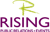Rising PR Logotype