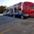 Rising Star Transportation Logotype