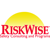 RiskWise, Safety Consulting and Programs Logotype