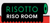 Risotto Logotype