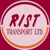 Rist Transport Logotype