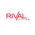 Rival Design Logotype