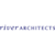 River Architects, Inc. Logotype