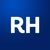 River House Creative Logotype