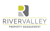 River Valley Property Management Logotype