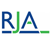 Rivera & Jamjian Logotype