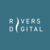Rivers Digital Logotype