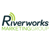 Riverworks Marketing Group Logotype