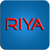 Riya Infotech Solutions Logotype
