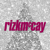 RizkMcCay Logotype