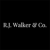 R.J. Walker & Co. Logotype