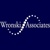 RJ Wronski Associates, Inc Logotype