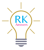 RK Answers Logotype