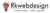 RK Web design Logotype