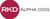 RKD Group Logotype