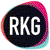 RKG Creative Logotype