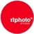 RL Photo Studio Logotype