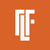 RLF Communications Logotype