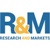 Research and Markets Logotype