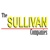 R.M. Sullivan Transportation Logotype