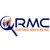 RMC Staffing Services Logotype