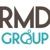 RMD Group Inc Logotype