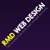 RMD Web Design Logotype