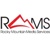 RMMS Online Logotype