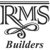 RMS Developments Inc Logotype