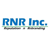 RNR Consulting Inc Logotype