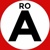 RoAgency Logotype